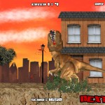 LA Rex Screenshot