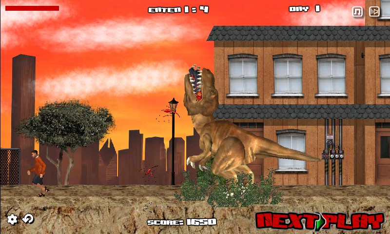 LA REX jogo online gratuito em