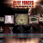Elite Forces: Conquest Screenshot