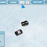 Ice Rush Screenshot
