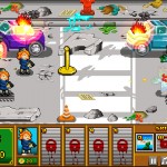 Zombie Riot Screenshot