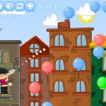 Bob`s Balloons Screenshot