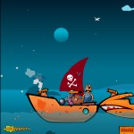 Awesome Pirates Screenshot