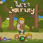 Let'S Journey Screenshot