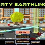 Dirty Earthlings Screenshot