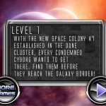Space Colony Screenshot