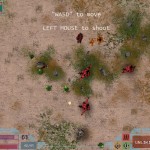DarkBase 3: Phoenix Team Screenshot