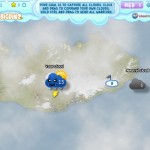 Cloud Wars Screenshot