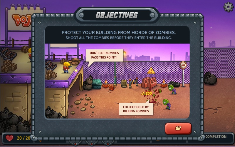 ZOMBOTAG - Play Online for Free!