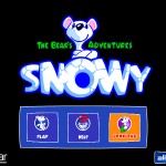 Snowy: The Bear's Adventures Screenshot