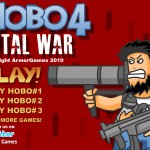 Hobo 4: Total War Screenshot