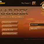 Mardek RPG Chapter 2: A New Hero Screenshot