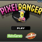 Pixel Ranger Screenshot