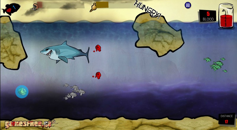 New York Shark Hacked (Cheats) - Hacked Free Games