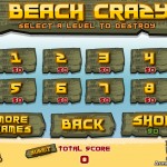 Beach Crazy Screenshot