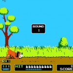 Duck Hunt Screenshot