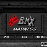 Stick BMX Madness Screenshot