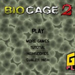 Biocage 2 Screenshot