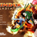 Vindex Gladiator Screenshot