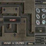 War of Guns Screenshot