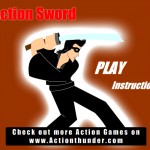 Action Sword Screenshot