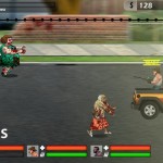Trucking Zombies Screenshot