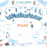 Snowball Screenshot