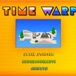 Time Warp Screenshot