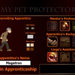 My Pet Protector Screenshot