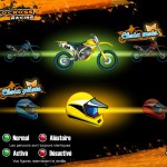 Motocross Racing Screenshot