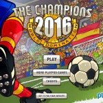 The Champions 2016 Screenshot