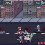 Zombieland: Bonesnap Screenshot