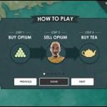 High Tea: Opium Screenshot