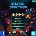 Cube Tower Screenshot