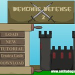 Demonic Defense 2 Screenshot
