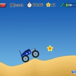 Monster Truck Xtreme 2 Screenshot