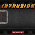 Intrusion Screenshot