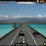 3D High Way Screenshot