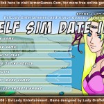 Elf Sim Date II Screenshot