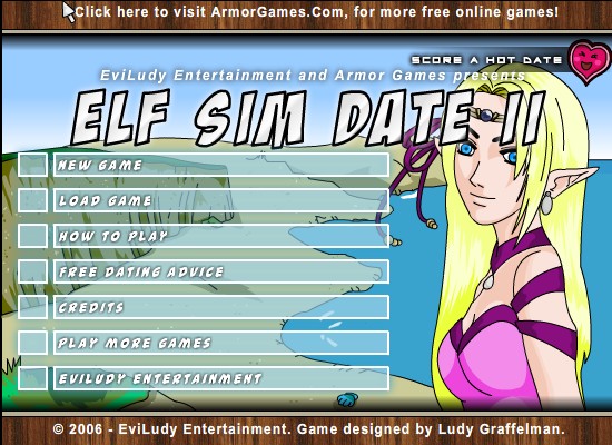 Hacked dating sim girl game Sim Girl,