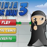 Ninja or Nun 3 Screenshot