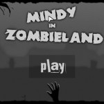 Mindy in Zombieland Screenshot