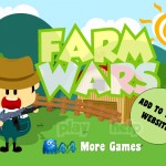 Farm Wars Screenshot