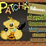 Patcha`s Halloween Screenshot