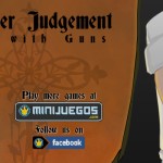 Mother Judgement: Nun with Guns Screenshot