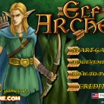 Elf Archer Screenshot