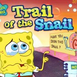 SpongeBob: Trail of the Snail Screenshot