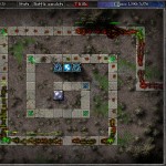 GemCraft Labyrinth Screenshot