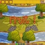 Fruit Defense 4 Screenshot