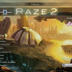 Raze 2 Screenshot